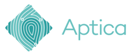 APTICA Logo